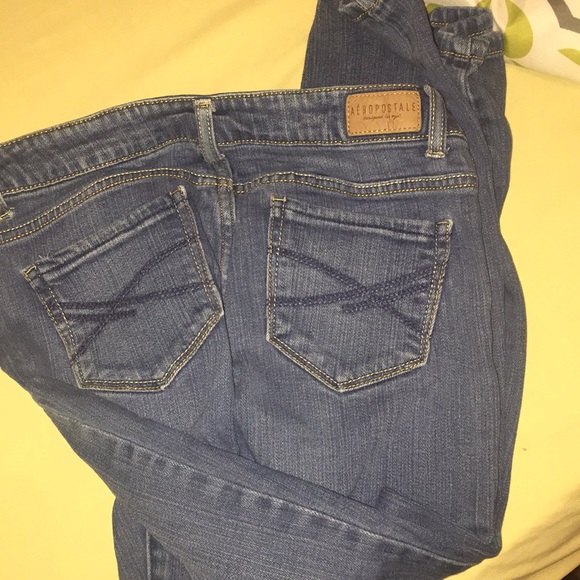 Aeropostale pants - Picture 1 of 1